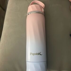 A breast milk cooler ,